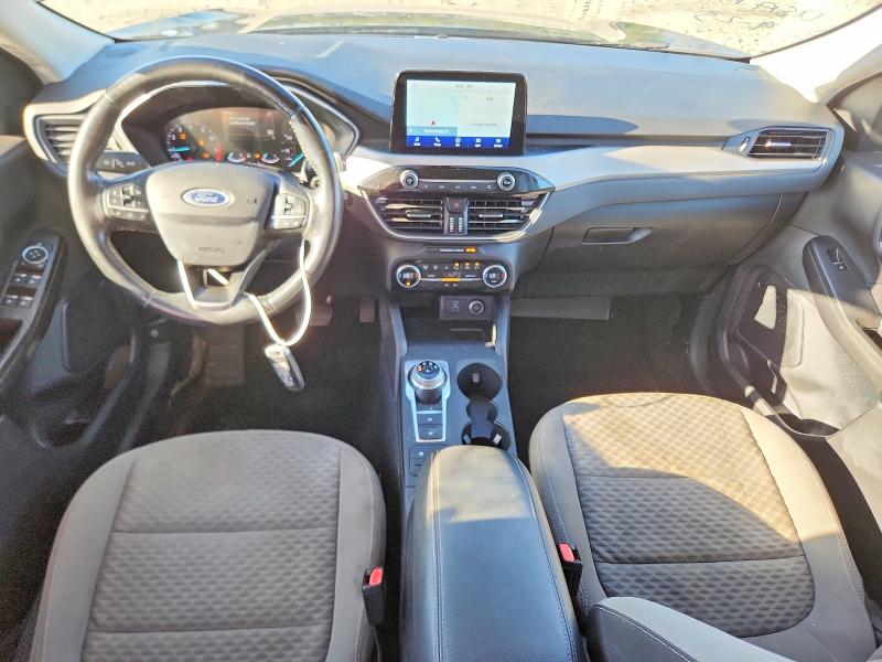 Auction sale of the 2021 Ford Escape, vin: 1FMCU0G65MUA28110, lot number: 70585466
