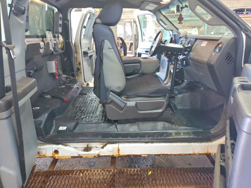 Auction sale of the 2015 Ford F250, vin: 1FT7X2B65FED46774, lot number: 69227446
