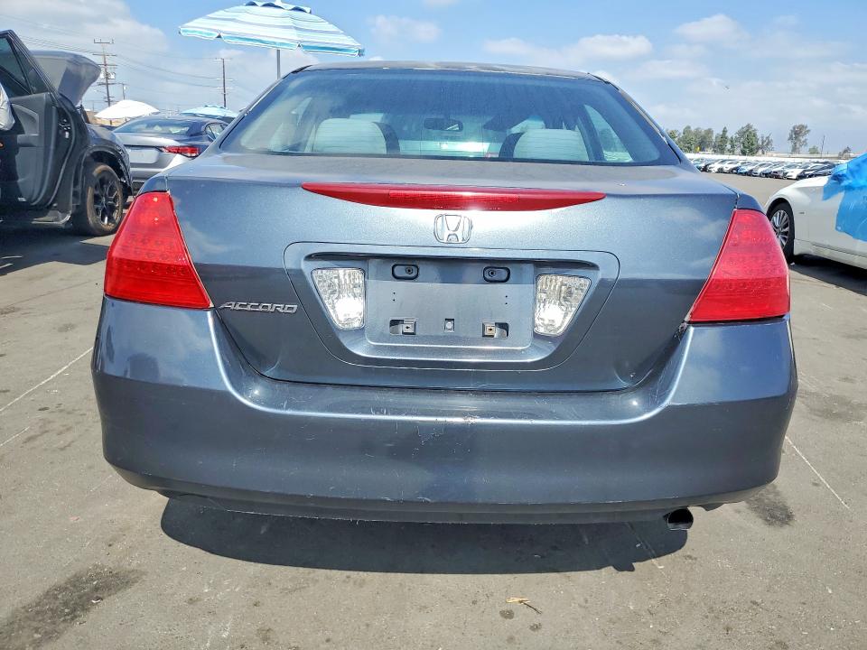 69008656 :رقم المزاد ، 3HGCM56436G706829 vin ، 2006 Honda Accord مزاد بيع