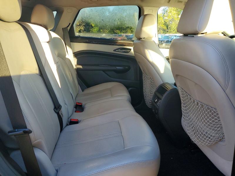 Продажа на аукционе авто 2014 Cadillac Srx, vin: 3GYFNEE34ES611137, номер лота: 69699446