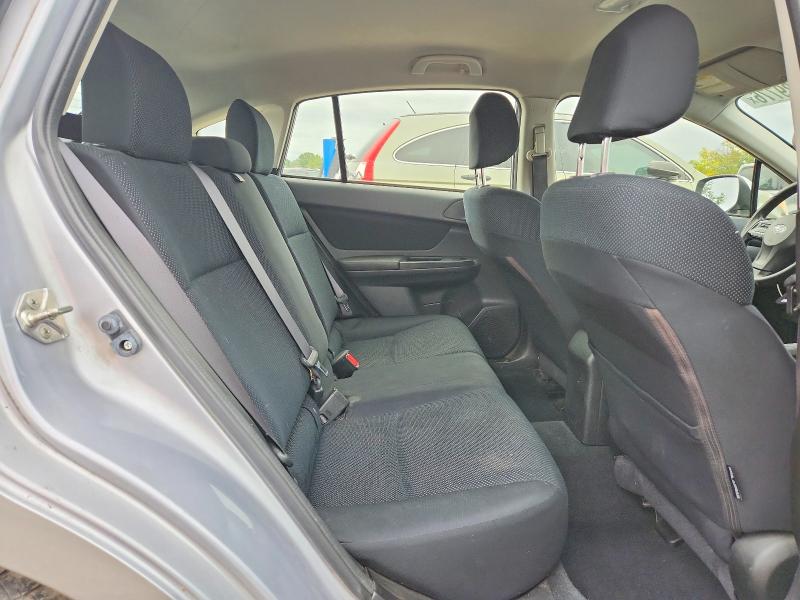 Продаж на аукціоні авто 2013 Subaru Impreza, vin: JF1GPAC60D2879502, номер лоту: 70829776