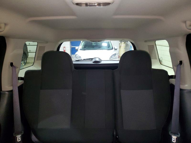 Продаж на аукціоні авто 2016 Jeep Patriot, vin: 1C4NJPBA4GD609287, номер лоту: 69629856