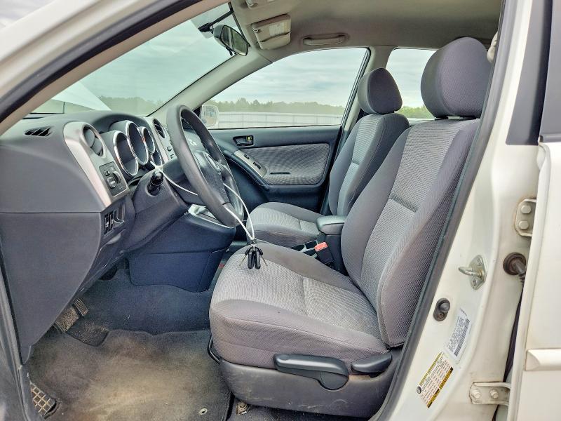 Продаж на аукціоні авто 2006 Pontiac Vibe, vin: 5Y2SL658X6Z427384, номер лоту: 70375136