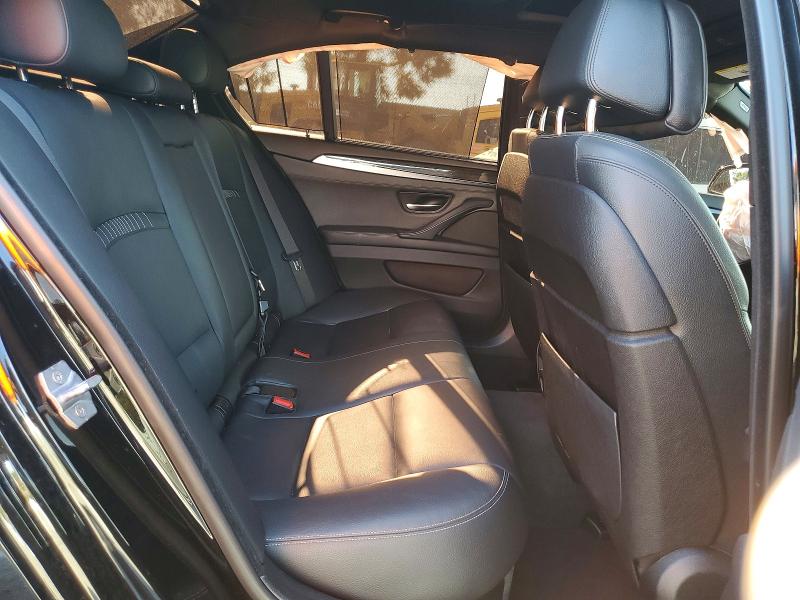 Auction sale of the 2014 Bmw 550, vin: WBAKN9C54ED680939, lot number: 70453656