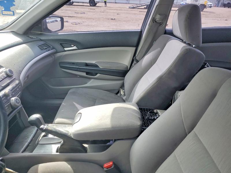 68984686 :رقم المزاد ، 1HGCP2F34BA148544 vin ، 2011 Honda Accord مزاد بيع
