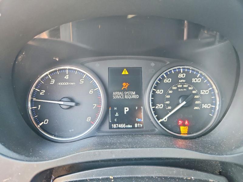 Продаж на аукціоні авто 2018 Mitsubishi Outlander, vin: JA4AD3A32JZ047105, номер лоту: 68813616