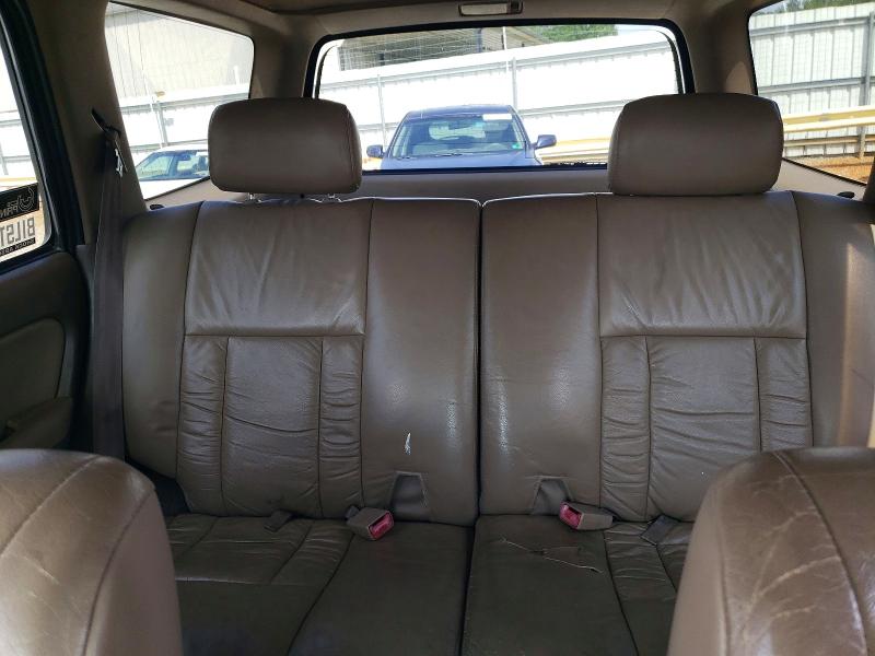 Продажа на аукционе авто 1999 Toyota 4runner, vin: JT3HN87R0X9022372, номер лота: 69765986