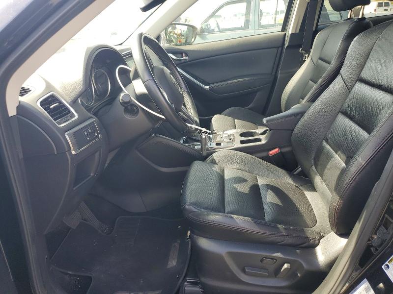 Aukcja sprzedaży 2016 Mazda Cx-5, vin: JM3KE4DY2G0791201, numer aukcji: 70484246