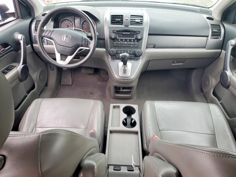 Auction sale of the 2008 Honda Cr-v, vin: JHLRE48588C009378, lot number: 71046786