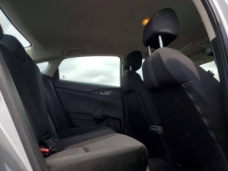 Продажа на аукционе авто 2020 Honda Civic, vin: 2HGFC2F50LH031900, номер лота: 67445766