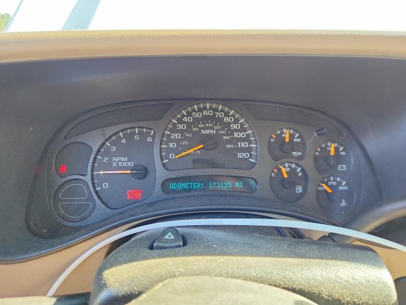 70267656 :رقم المزاد ، 1GCEK19T73Z325330 vin ، 2003 Chevrolet Silverado مزاد بيع