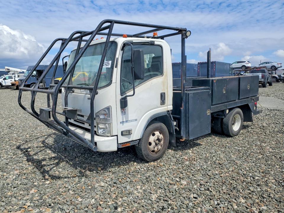 Aukcja sprzedaży 2014 Isuzu Npr, vin: 54DB4W1B8ES805560, numer aukcji: 66851426