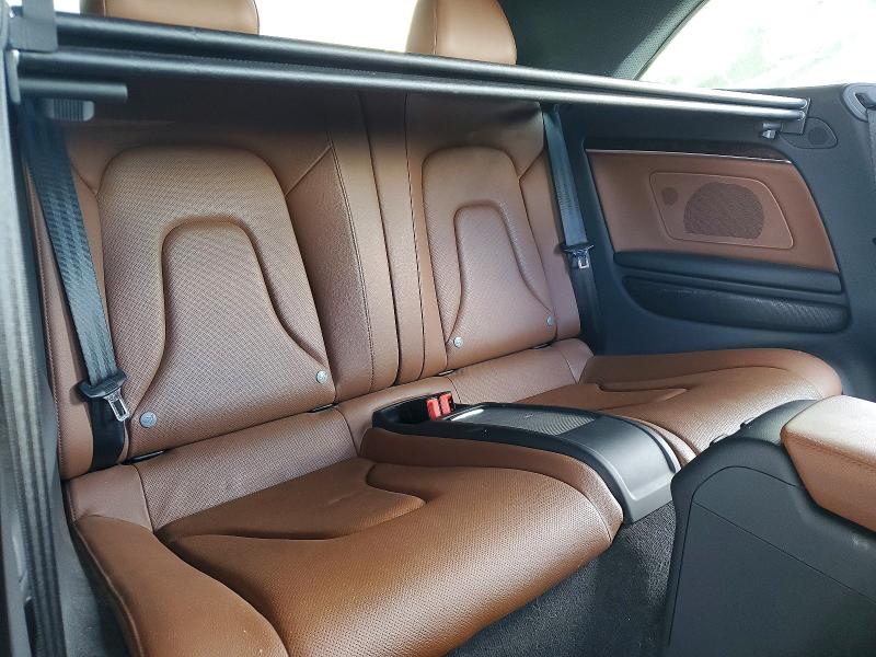 67193156 :رقم المزاد ، WAULFAFH3AN008447 vin ، 2010 Audi A5 مزاد بيع