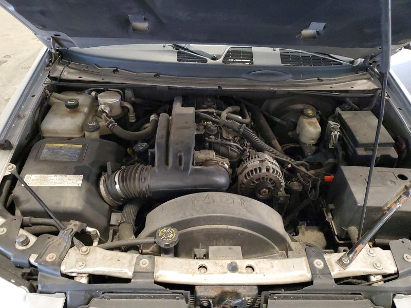 Продаж на аукціоні авто 2006 Gmc Envoy, vin: 1GKET66M266103022, номер лоту: 67473126