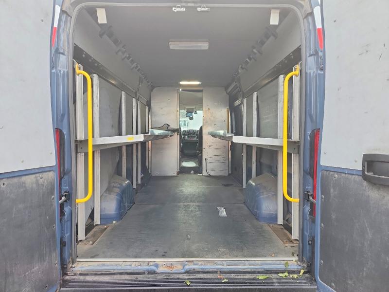 Продажа на аукционе авто 2020 Ram Promaster 3500, vin: 3C6URVJG6LE140069, номер лота: 69053976