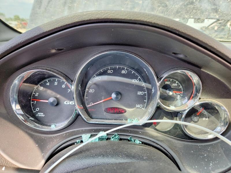 Aukcja sprzedaży 2008 Pontiac G6, vin: 1G2ZH361984294606, numer aukcji: 67719206