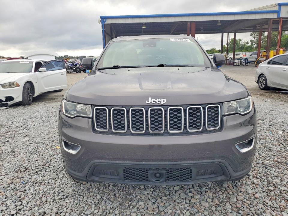 Продаж на аукціоні авто 2021 Jeep Grand Cherokee, vin: 1C4RJFAG3MC801190, номер лоту: 70265876