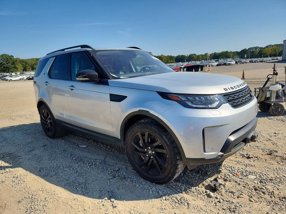 Aukcja sprzedaży 2018 Land Rover Discovery, vin: SALRT2RV9JA054488, numer aukcji: 69458666