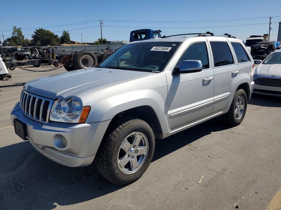 Aukcja sprzedaży 2006 Jeep Grand Cherokee, vin: 1J8HS68246C251853, numer aukcji: 69223606