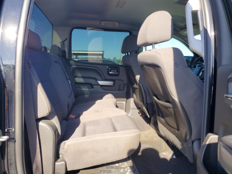 Продаж на аукціоні авто 2014 Chevrolet Silverado, vin: 3GCPCREH1EG199426, номер лоту: 69315116