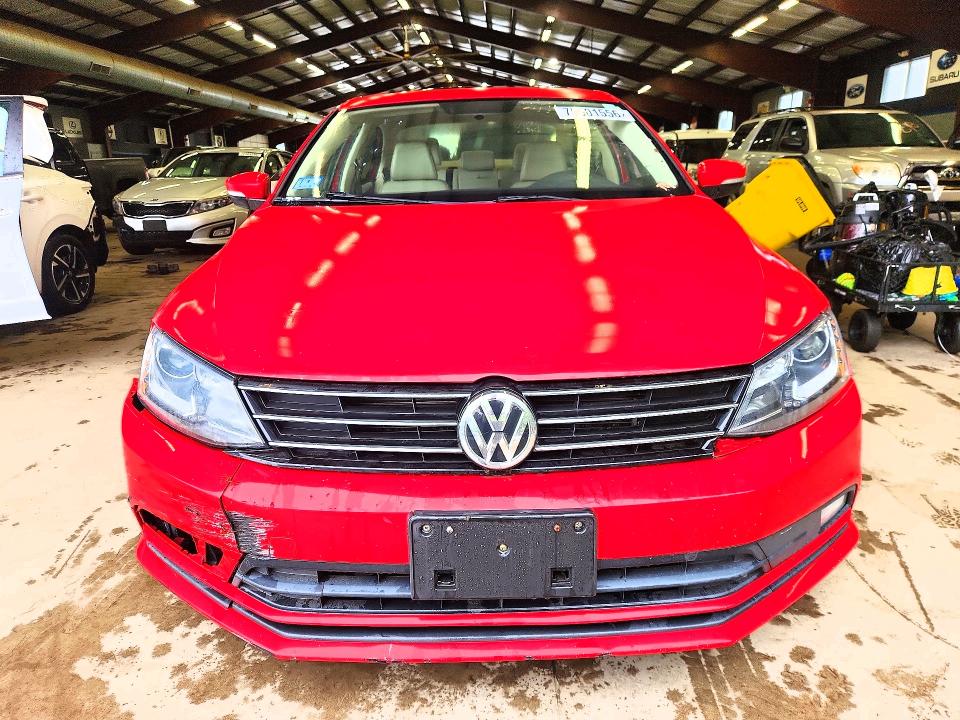 Aukcja sprzedaży 2015 Volkswagen Jetta, vin: 3VWD17AJ3FM283995, numer aukcji: 70501556