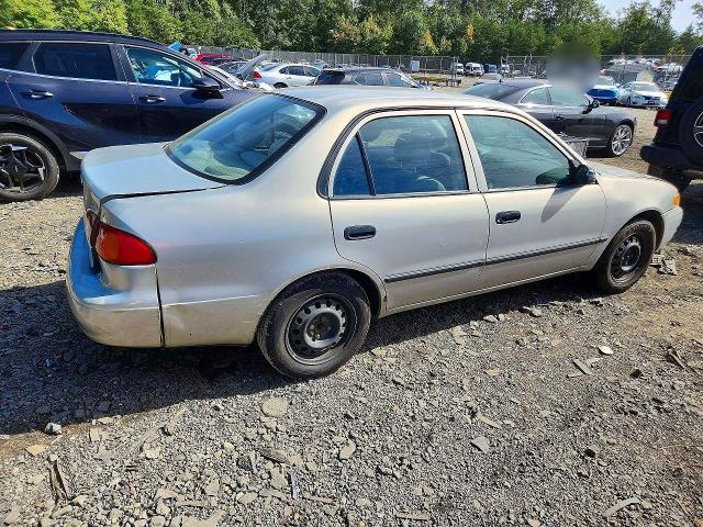 Продажа на аукционе авто 1999 Toyota Corolla, vin: 2T1BR12EXXC239021, номер лота: 70557956