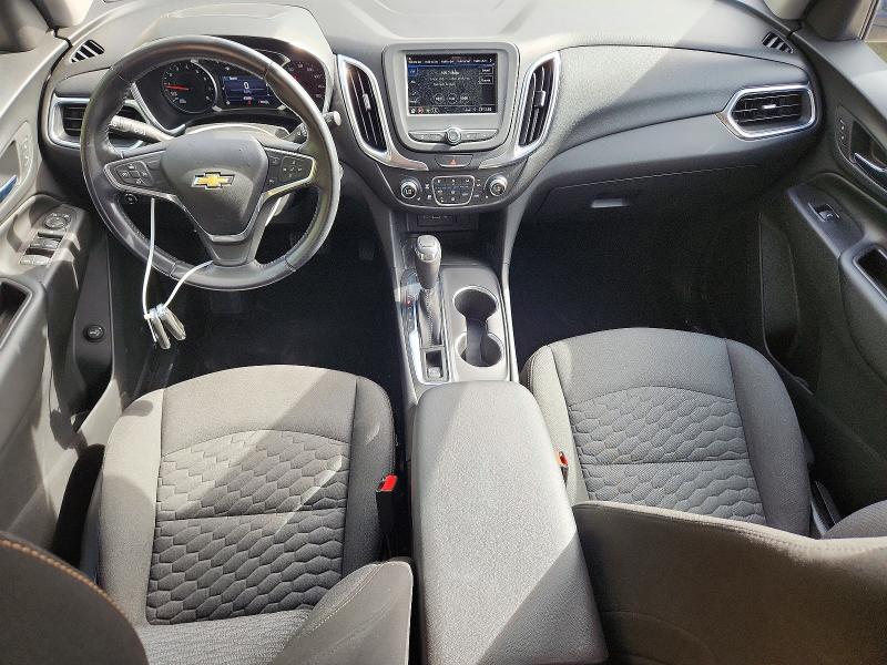 Aukcja sprzedaży 2019 Chevrolet Equinox, vin: 2GNAXUEV1K6300742, numer aukcji: 70168206