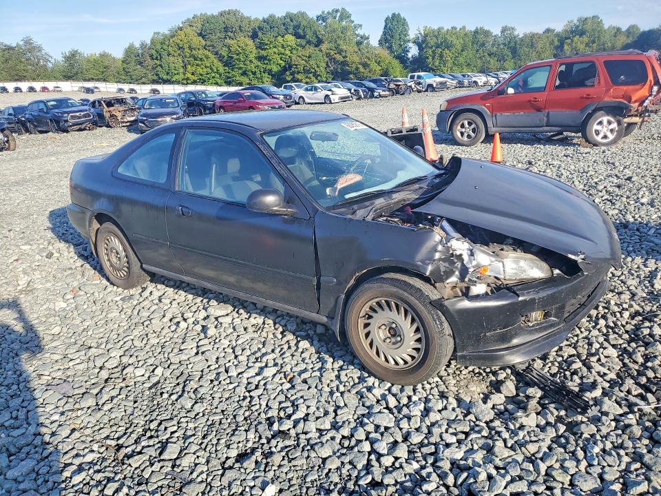 Продажа на аукционе авто 1994 Honda Civic, vin: 1HGEJ212XRL043630, номер лота: 68085816