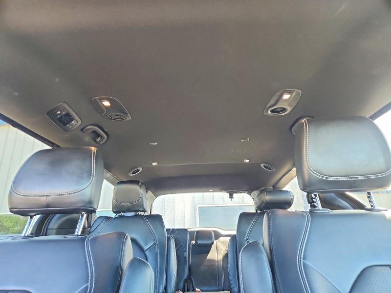 Aukcja sprzedaży 2025 Chrysler Pacifica, vin: 2C4RC1BG2SR504511, numer aukcji: 68828336