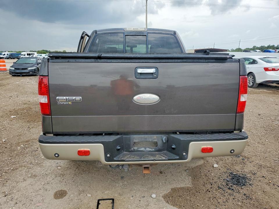 Aukcja sprzedaży 2007 Ford F150, vin: 1FTPW12V17KC22220, numer aukcji: 67898166