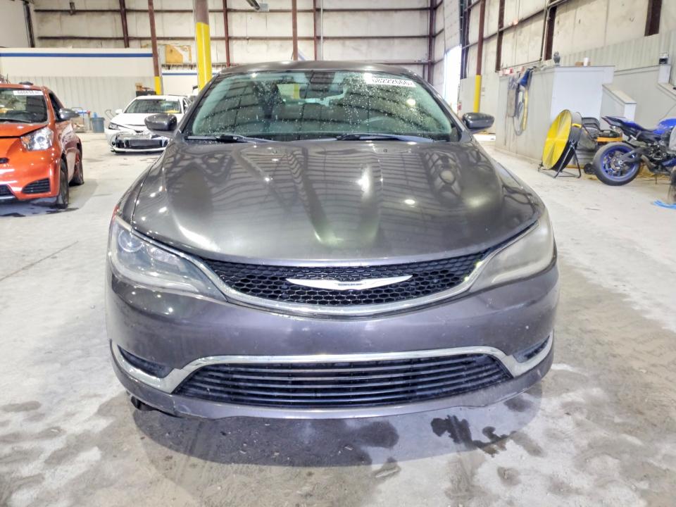 Aukcja sprzedaży 2015 Chrysler 200, vin: 1C3CCCAB5FN559453, numer aukcji: 68222666