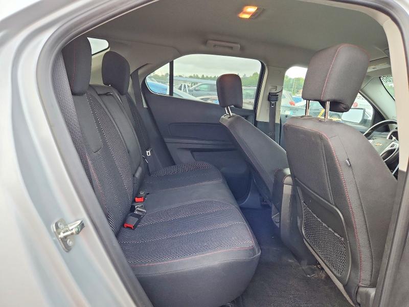 Продаж на аукціоні авто 2015 Chevrolet Equinox, vin: 2GNFLFEK1F6222004, номер лоту: 70838266