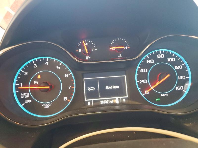 Aukcja sprzedaży 2017 Chevrolet Cruze, vin: 1G1BF5SM6H7171528, numer aukcji: 68229346