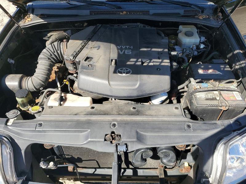 Aukcja sprzedaży 2003 Toyota 4runner, vin: JTEBU14R830014613, numer aukcji: 70254166