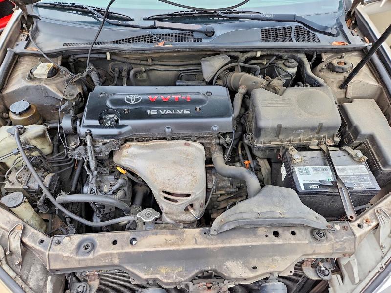 68495466 :رقم المزاد ، 4T1BE30K52U090928 vin ، 2002 Toyota Camry مزاد بيع