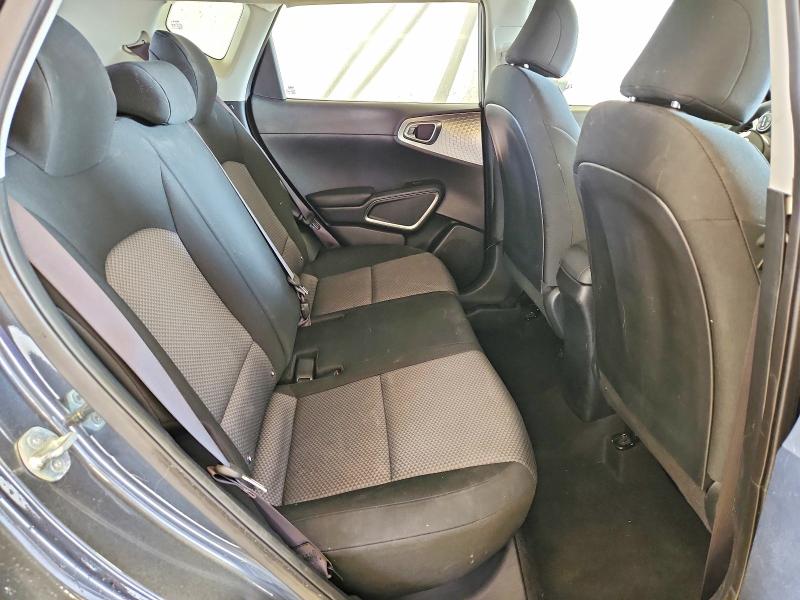 Aukcja sprzedaży 2025 Kia Soul, vin: KNDJ23AU6S7249317, numer aukcji: 68190236