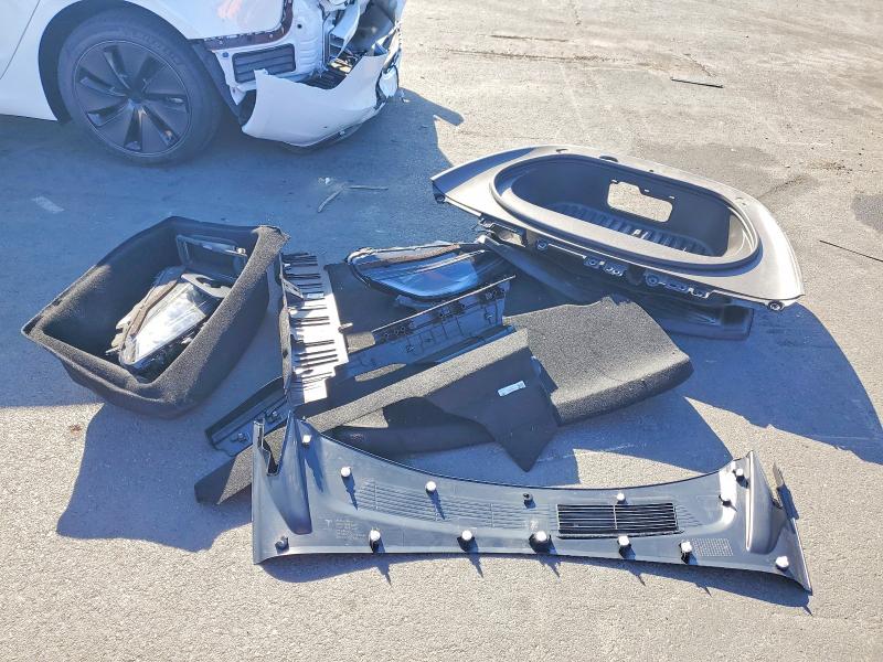 Продаж на аукціоні авто 2026 Tesla Model 3, vin: 5YJ3E1EAXTF206437, номер лоту: 67218996
