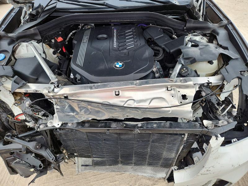 Aukcja sprzedaży 2024 Bmw X4, vin: 5UX43DT08R9U62986, numer aukcji: 68273056