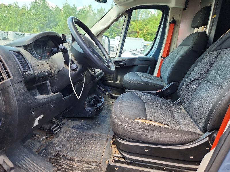 Aukcja sprzedaży 2021 Ram Promaster 3500, vin: 3C6MRVJG9ME550382, numer aukcji: 67792906