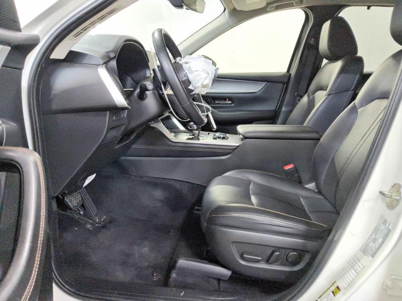 Продажа на аукционе авто 2024 Mazda Cx-90, vin: JM3KKCHD1R1149351, номер лота: 68896286