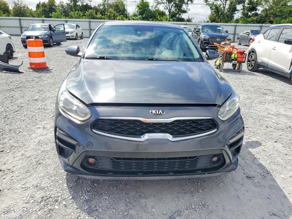 Продажа на аукционе авто 2019 Kia Forte, vin: 3KPF34AD2KE114070, номер лота: 70459326