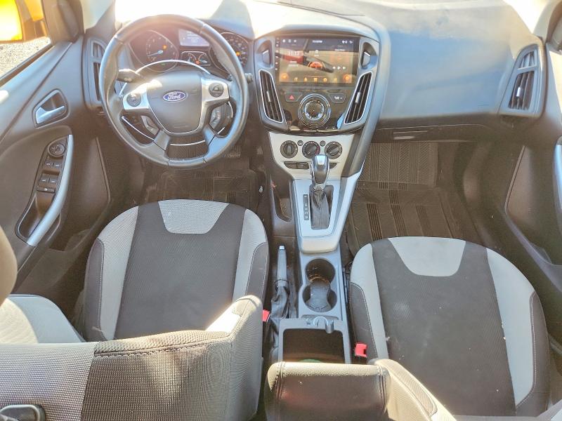 Продажа на аукционе авто 2012 Ford Focus, vin: 1FAHP3K26CL110459, номер лота: 67924116