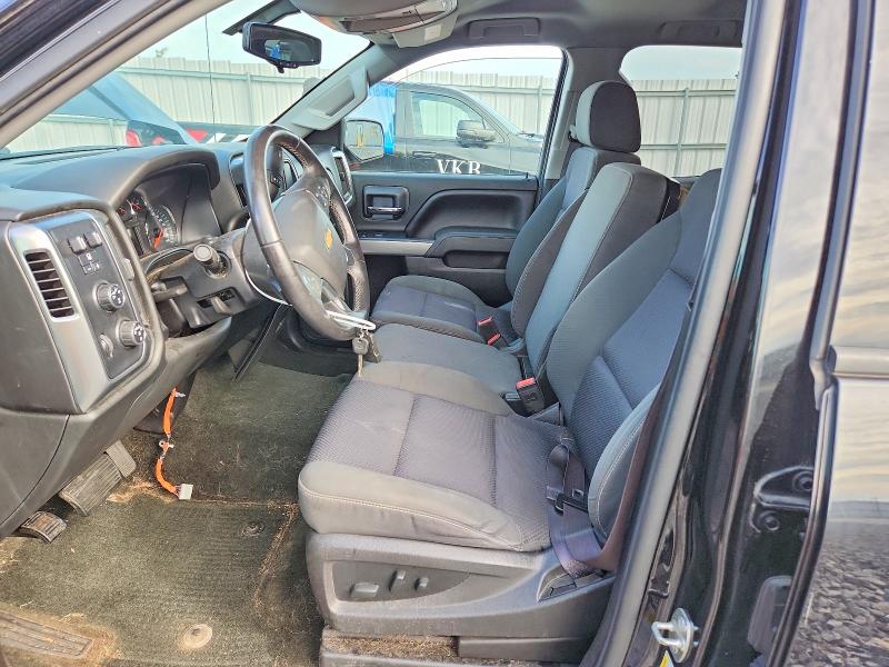 69007086 :رقم المزاد ، 1GCVKREC1GZ415776 vin ، 2016 Chevrolet Silverado مزاد بيع