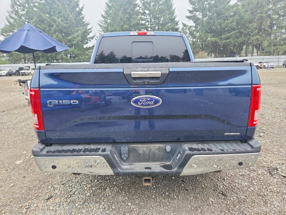 Aukcja sprzedaży 2015 Ford F150, vin: 1FTEW1EF3FFB83889, numer aukcji: 68856406