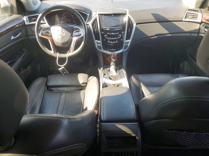 67621816 :رقم المزاد ، 3GYFNDE38DS585442 vin ، 2013 Cadillac Srx مزاد بيع