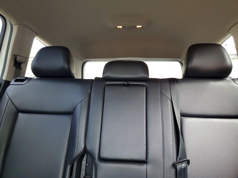 68402986 :رقم المزاد ، 1V2KR2CAXJC570441 vin ، 2018 Volkswagen Atlas مزاد بيع