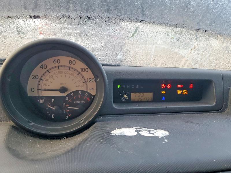 67458816 :رقم المزاد ، JTLKT324764035562 vin ، 2006 Scion Xb مزاد بيع