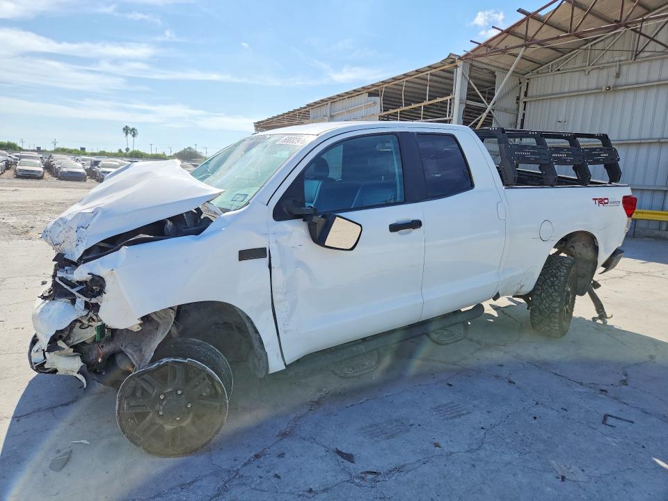 Aukcja sprzedaży 2011 Toyota Tundra, vin: 5TFUW5F1XBX164055, numer aukcji: 68032976