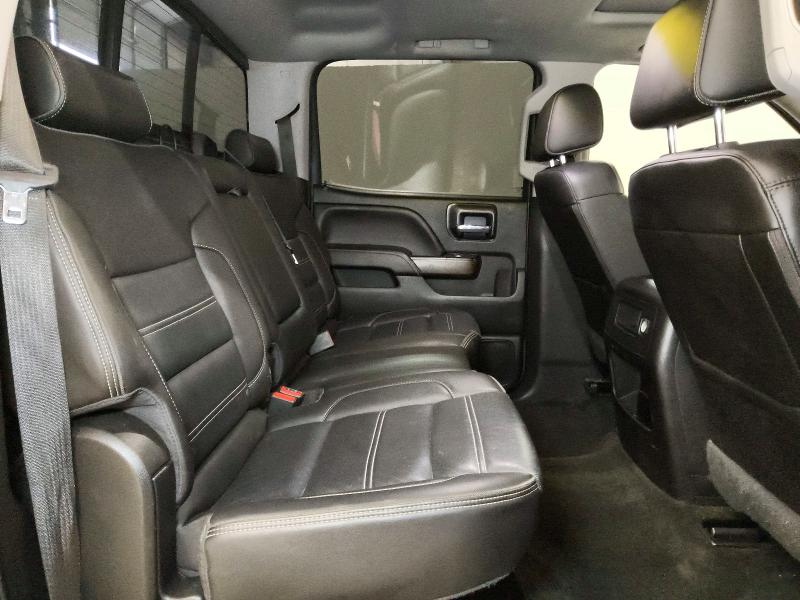 2018 Gmc Sierra მანქანა იყიდება აუქციონზე, vin: 3GTP1PEC0JG230061, აუქციონის ნომერი: 66589506