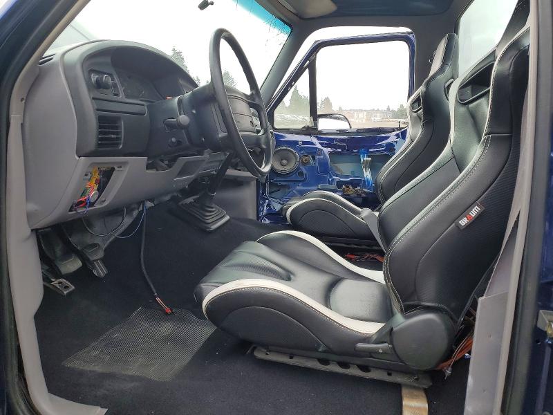 Продажа на аукционе авто 1996 Ford F150, vin: 1FTEF15N6TNA04107, номер лота: 68112096